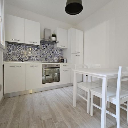 Apartmán Il Rifugio Di Trip Mantova Exteriér fotografie
