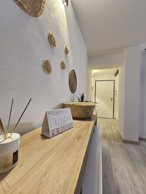 Apartmán Il Rifugio Di Trip Mantova Exteriér fotografie