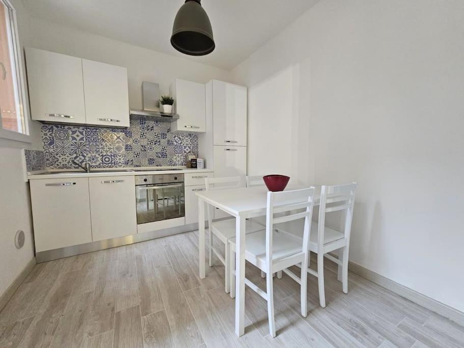 Apartmán Il Rifugio Di Trip Mantova Exteriér fotografie