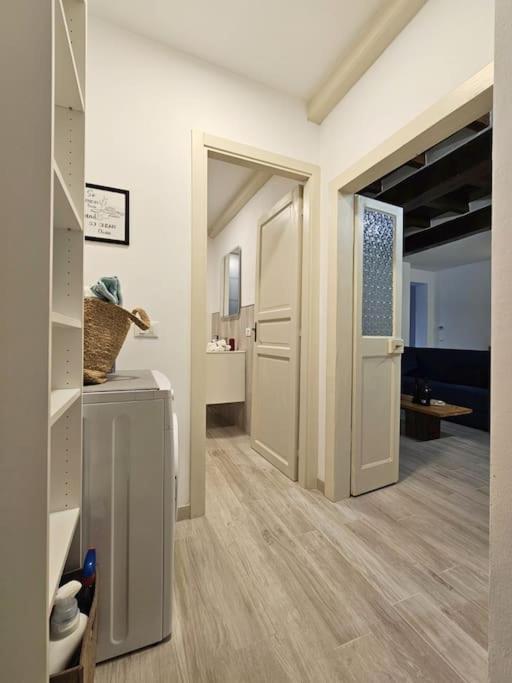 Apartmán Il Rifugio Di Trip Mantova Exteriér fotografie
