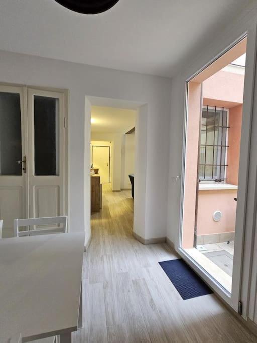 Apartmán Il Rifugio Di Trip Mantova Exteriér fotografie